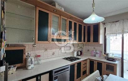 Dikmen Keklikpınarı Sitede 3+1 Ebeveyn Banyolu Kiralık Daire