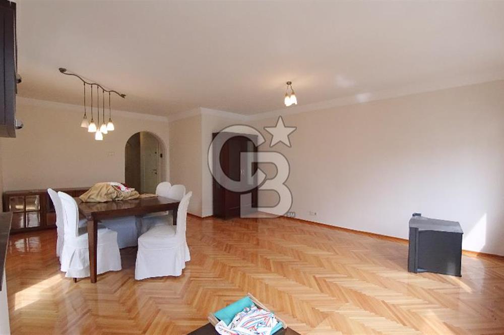 İzmir Konak Kültür Mah. Kiralık 3+1 135 m² Daire