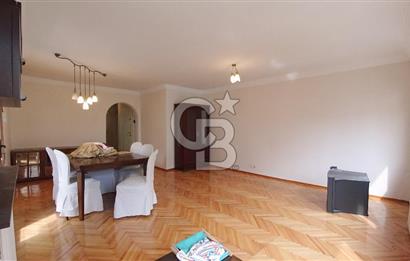 İzmir Konak Kültür Mah. Kiralık 3+1 135 m² Daire