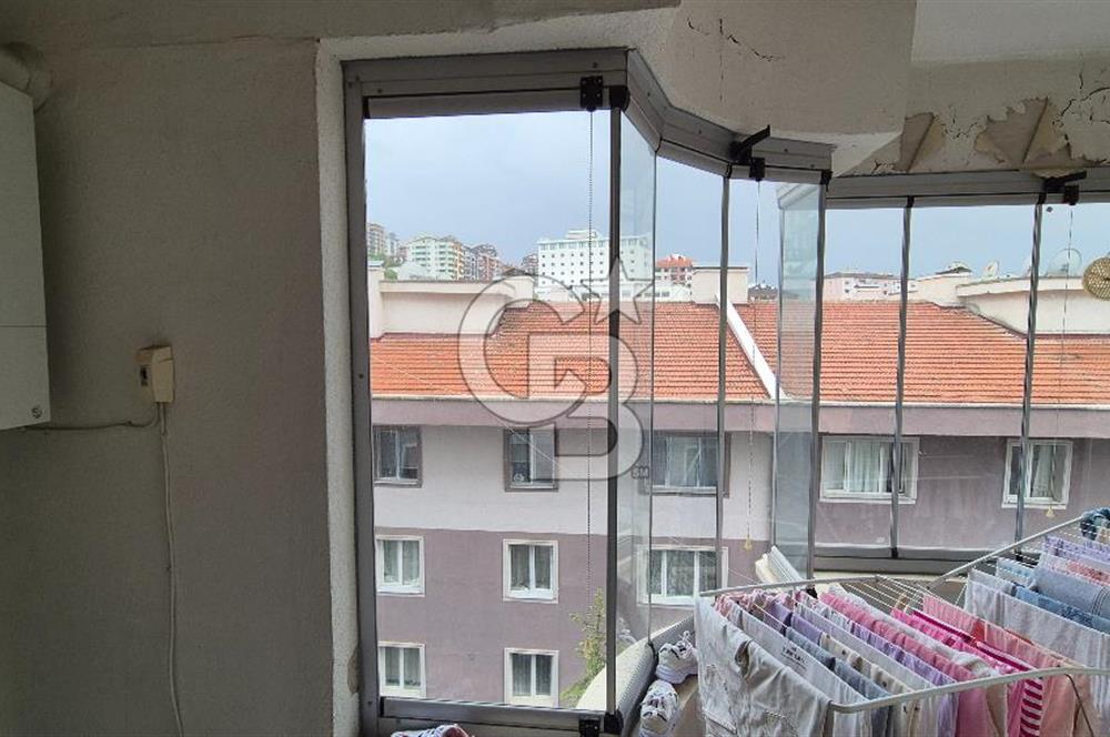 Dikmen Keklikpınarı Sitede 3+1 Ebeveyn Banyolu Kiralık Daire