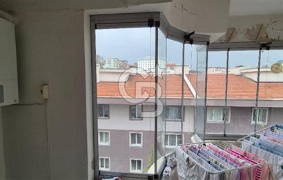 Dikmen Keklikpınarı Sitede 3+1 Ebeveyn Banyolu Kiralık Daire