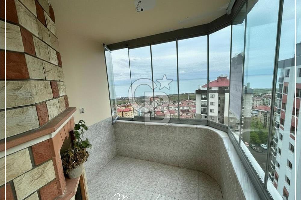 TRABZON KARŞIYAKA'DA KİRALIK 3+1 DAİRE