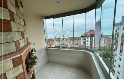 TRABZON KARŞIYAKA'DA KİRALIK 3+1 DAİRE