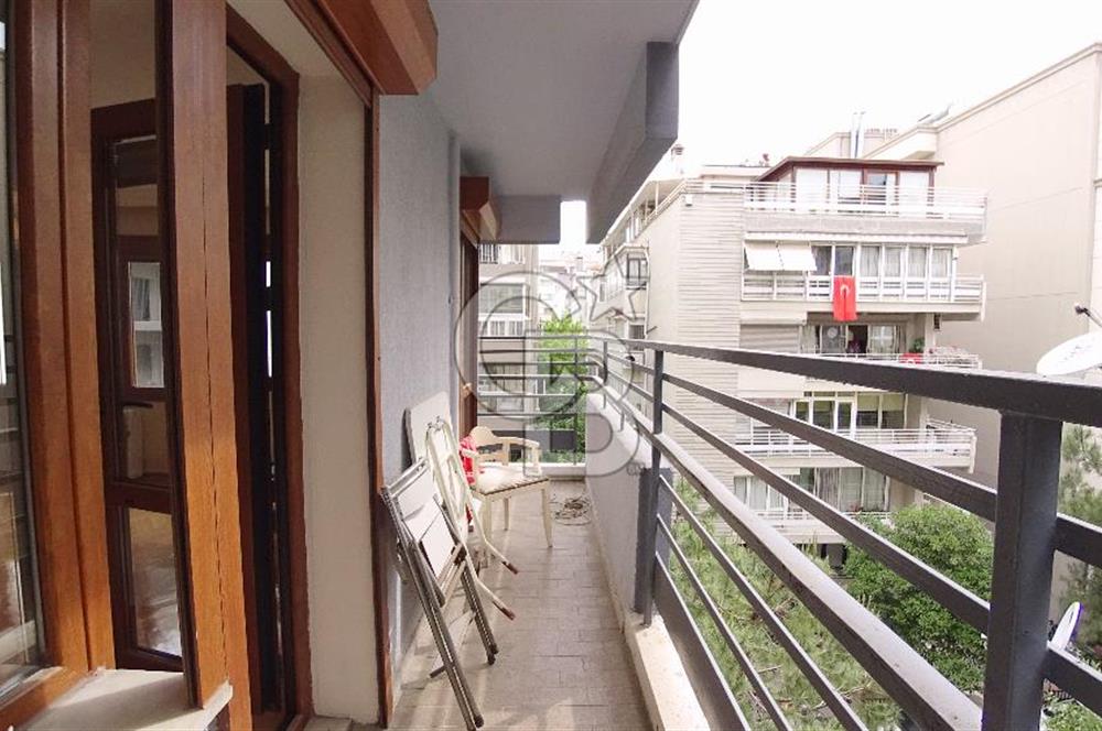 İzmir Konak Kültür Mah. Kiralık 3+1 135 m² Daire