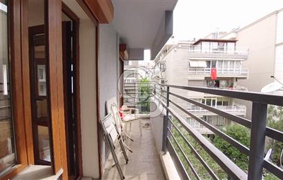 İzmir Konak Kültür Mah. Kiralık 3+1 135 m² Daire