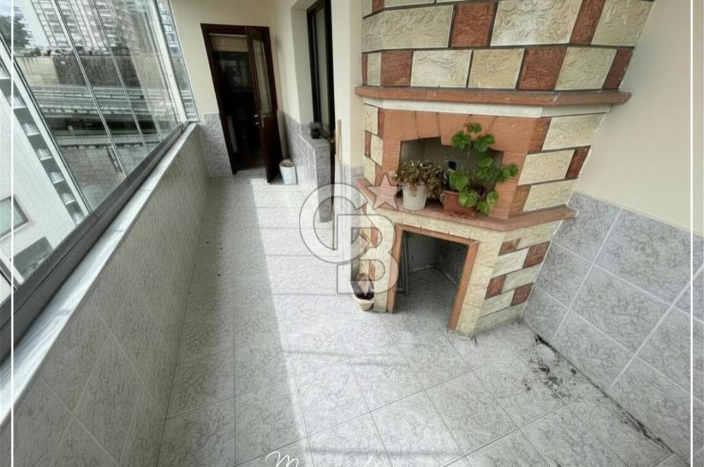 TRABZON KARŞIYAKA'DA KİRALIK 3+1 DAİRE