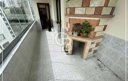TRABZON KARŞIYAKA'DA KİRALIK 3+1 DAİRE