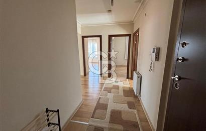 ÇANKAYA İLERİ MAH TUZCULAR SOKAK'TA EŞYALI 2+1 KİRALIK DAİRE