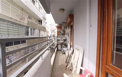İzmir Konak Kültür Mah. Kiralık 3+1 135 m² Daire