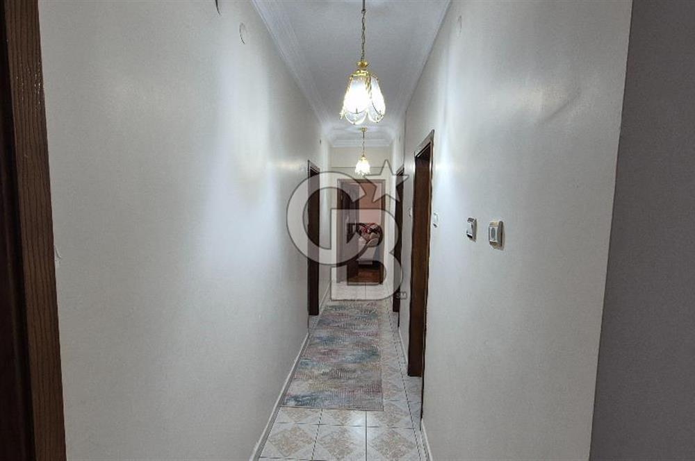 Dikmen Keklikpınarı Sitede 3+1 Ebeveyn Banyolu Kiralık Daire