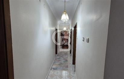Dikmen Keklikpınarı Sitede 3+1 Ebeveyn Banyolu Kiralık Daire