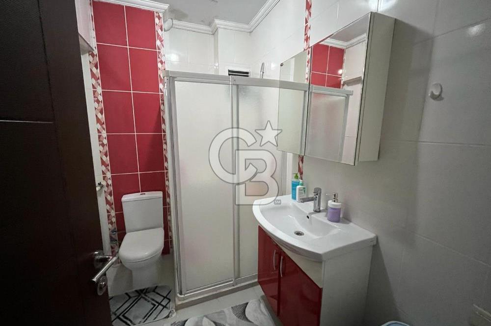 ÇANKAYA İLERİ MAH TUZCULAR SOKAK'TA EŞYALI 2+1 KİRALIK DAİRE