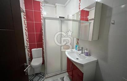 ÇANKAYA İLERİ MAH TUZCULAR SOKAK'TA EŞYALI 2+1 KİRALIK DAİRE
