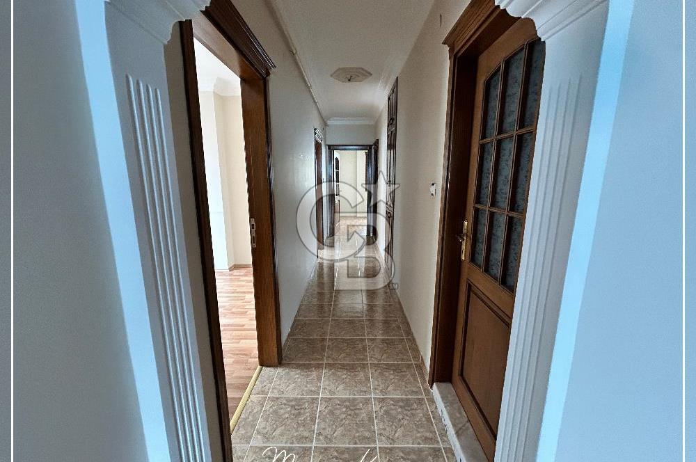TRABZON KARŞIYAKA'DA KİRALIK 3+1 DAİRE