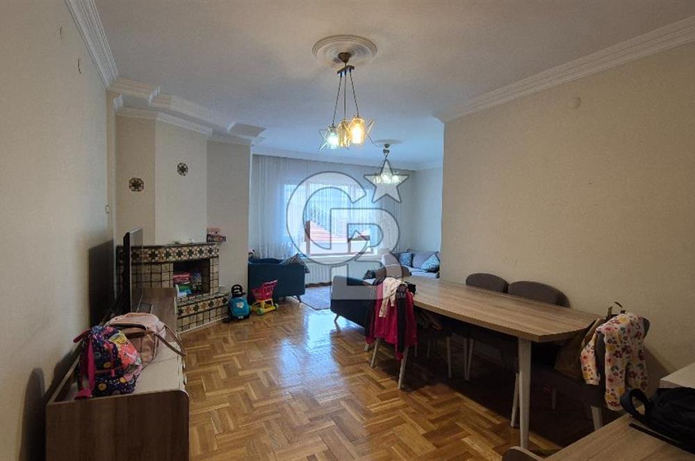 Dikmen Keklikpınarı Sitede 3+1 Ebeveyn Banyolu Kiralık Daire