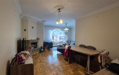 Dikmen Keklikpınarı Sitede 3+1 Ebeveyn Banyolu Kiralık Daire
