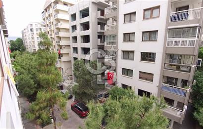 İzmir Konak Kültür Mah. Kiralık 3+1 135 m² Daire