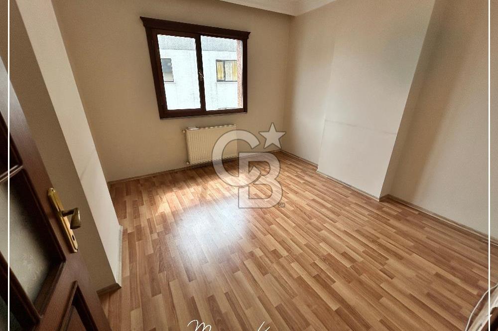 TRABZON KARŞIYAKA'DA KİRALIK 3+1 DAİRE