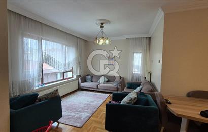 Dikmen Keklikpınarı Sitede 3+1 Ebeveyn Banyolu Kiralık Daire