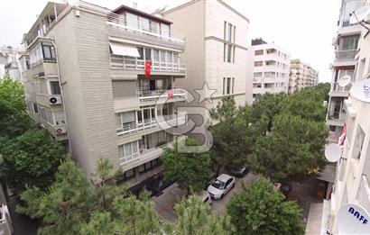 İzmir Konak Kültür Mah. Kiralık 3+1 135 m² Daire
