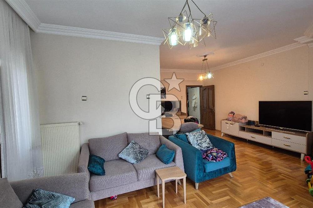 Dikmen Keklikpınarı Sitede 3+1 Ebeveyn Banyolu Kiralık Daire