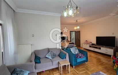 Dikmen Keklikpınarı Sitede 3+1 Ebeveyn Banyolu Kiralık Daire