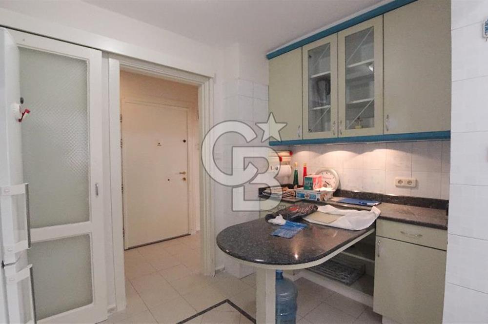 İzmir Konak Kültür Mah. Kiralık 3+1 135 m² Daire