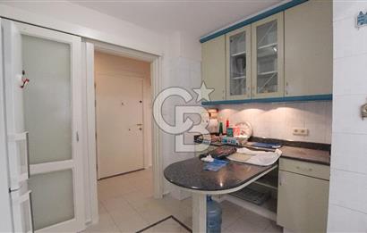 İzmir Konak Kültür Mah. Kiralık 3+1 135 m² Daire