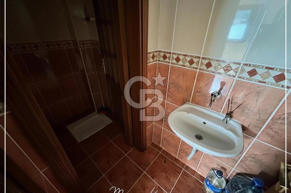 TRABZON KARŞIYAKA'DA KİRALIK 3+1 DAİRE