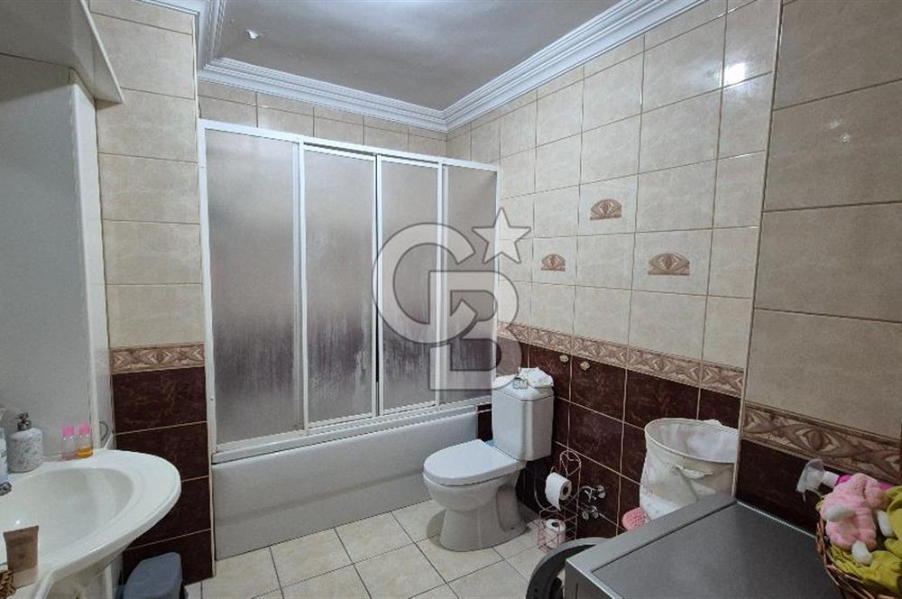 Dikmen Keklikpınarı Sitede 3+1 Ebeveyn Banyolu Kiralık Daire