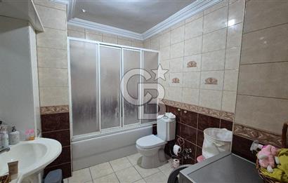 Dikmen Keklikpınarı Sitede 3+1 Ebeveyn Banyolu Kiralık Daire