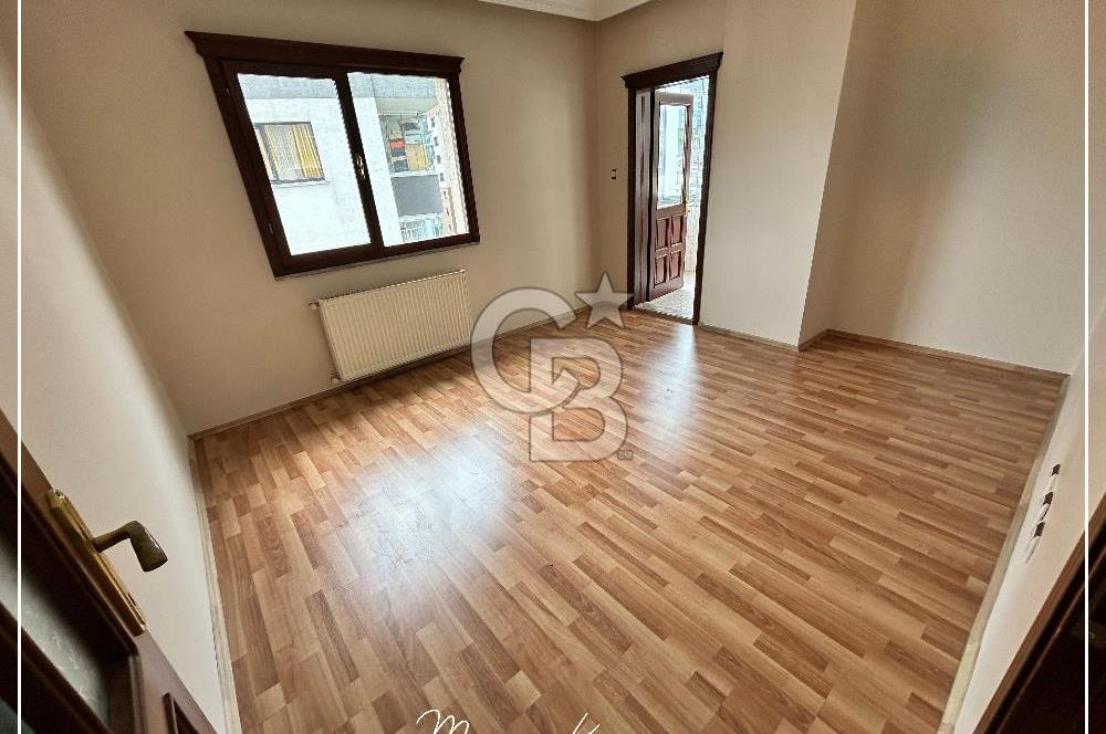 TRABZON KARŞIYAKA'DA KİRALIK 3+1 DAİRE