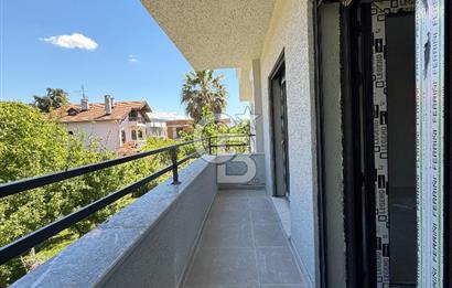 ÇANAKKALE DARDANOS’TA BOĞAZ MANZARALI SATILIK 2+1 VİLLA