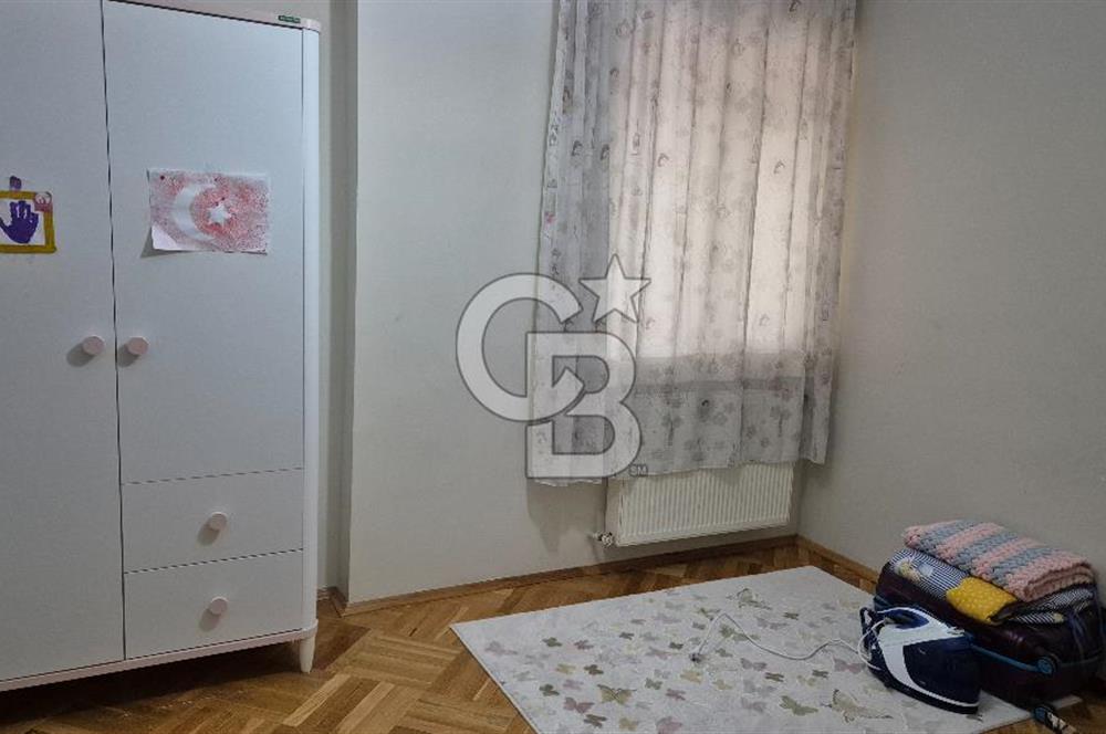 Dikmen Keklikpınarı Sitede 3+1 Ebeveyn Banyolu Kiralık Daire