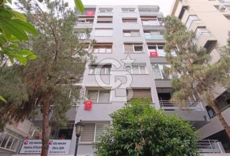 İzmir Konak Kültür Mah. Kiralık 3+1 135 m² Daire - 8 - 349780
