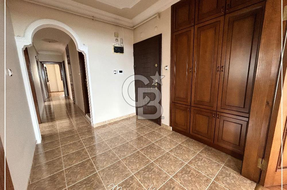 TRABZON KARŞIYAKA'DA KİRALIK 3+1 DAİRE