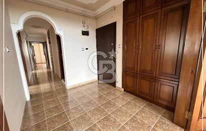 TRABZON KARŞIYAKA'DA KİRALIK 3+1 DAİRE