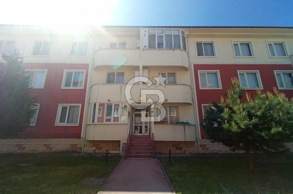 KARTEPE UZUNÇİFTLİK SİTE İÇİ 1+1 EŞYALI ÜST KAT KİRALIK DAİRE