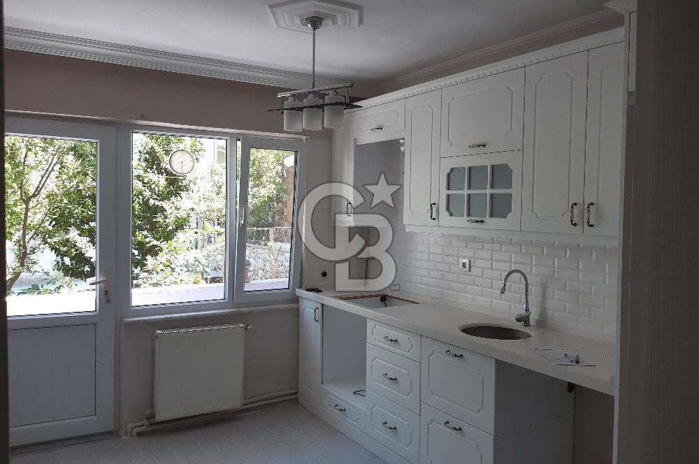 ARAPZADE MAHALLESİ KİRALIK 2+1 DAİRE !..