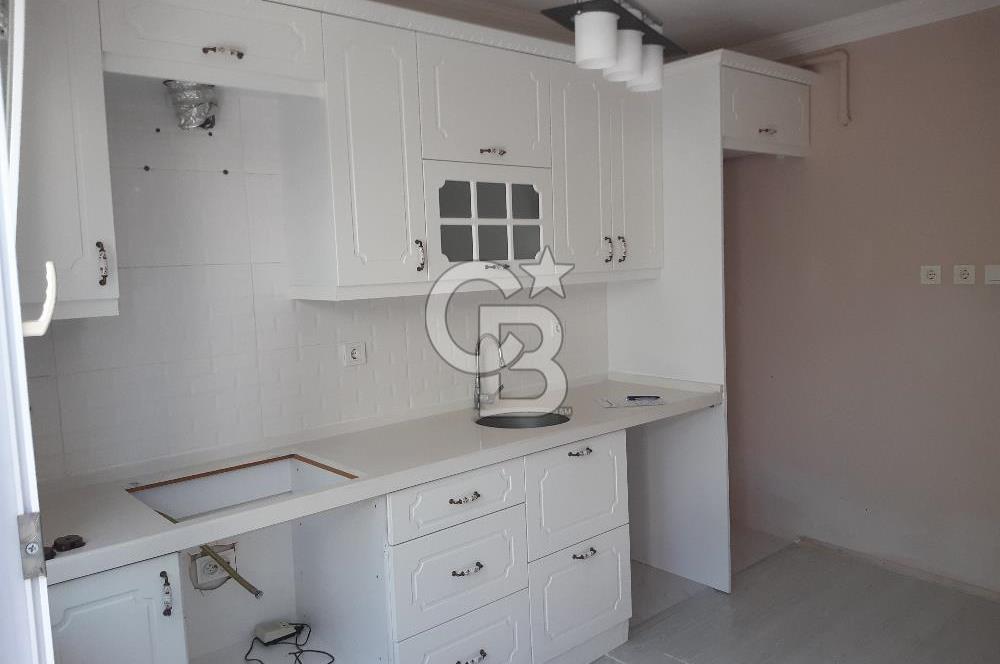 ARAPZADE MAHALLESİ KİRALIK 2+1 DAİRE !..