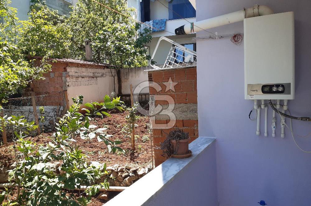 ARAPZADE MAHALLESİ KİRALIK 2+1 DAİRE !..