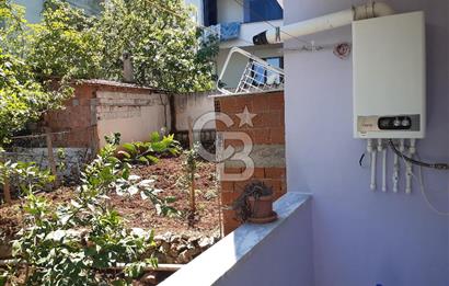 ARAPZADE MAHALLESİ KİRALIK 2+1 DAİRE !..