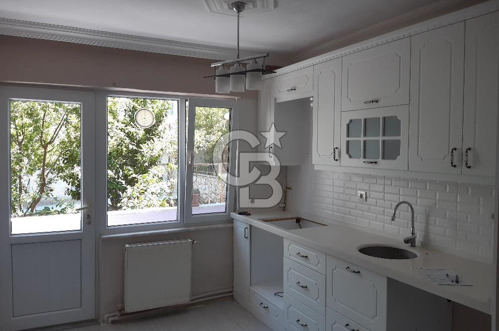 ARAPZADE MAHALLESİ KİRALIK 2+1 DAİRE !..