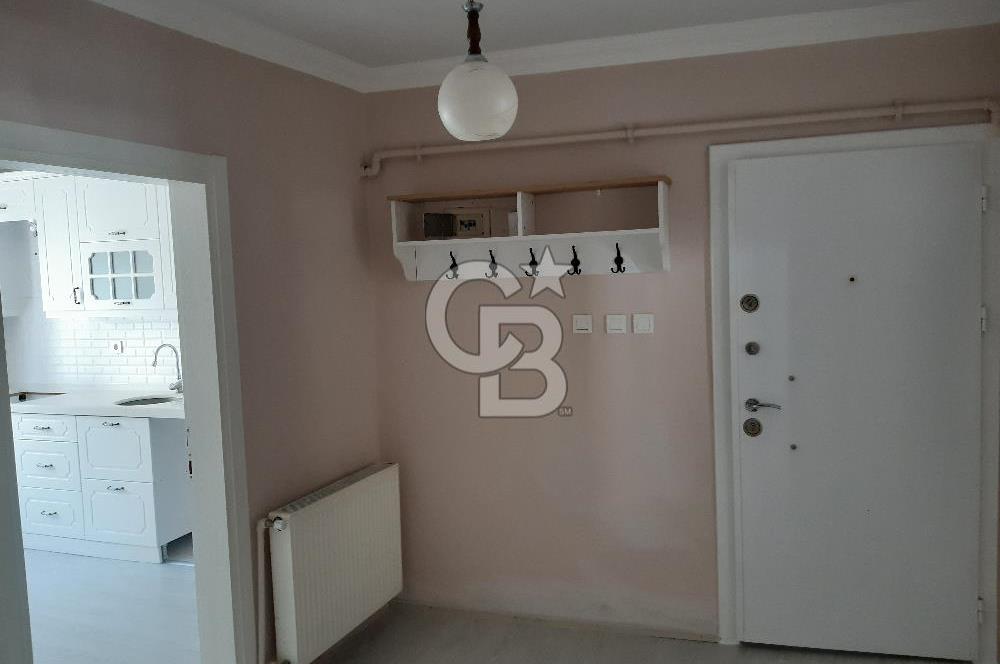 ARAPZADE MAHALLESİ KİRALIK 2+1 DAİRE !..