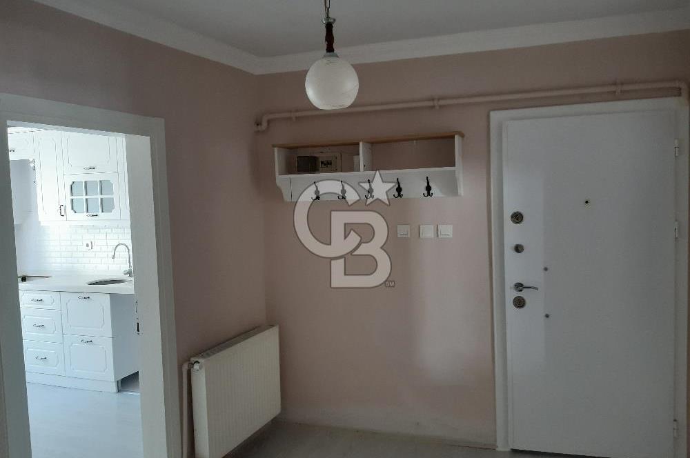 ARAPZADE MAHALLESİ KİRALIK 2+1 DAİRE !..