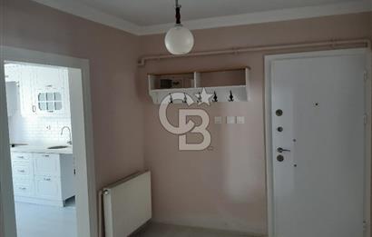 ARAPZADE MAHALLESİ KİRALIK 2+1 DAİRE !..