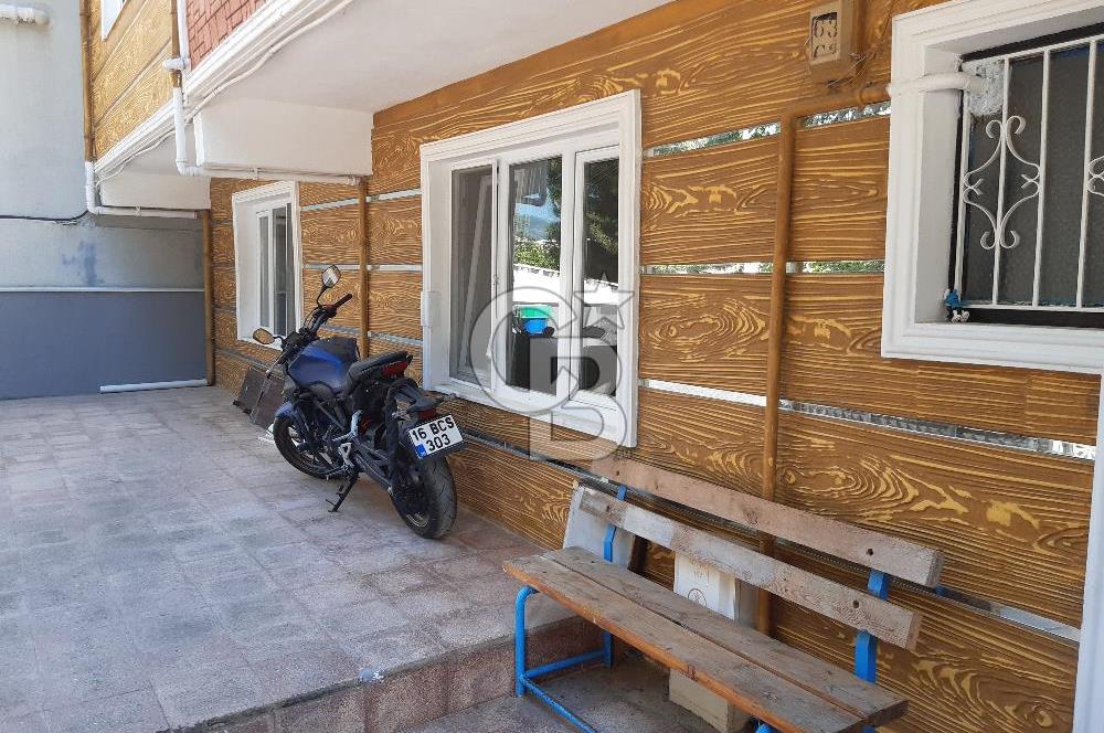 ARAPZADE MAHALLESİ KİRALIK 2+1 DAİRE !..
