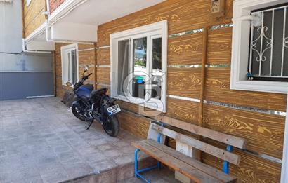 ARAPZADE MAHALLESİ KİRALIK 2+1 DAİRE !..