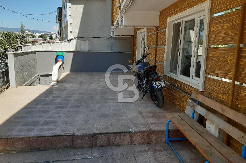 ARAPZADE MAHALLESİ KİRALIK 2+1 DAİRE !..