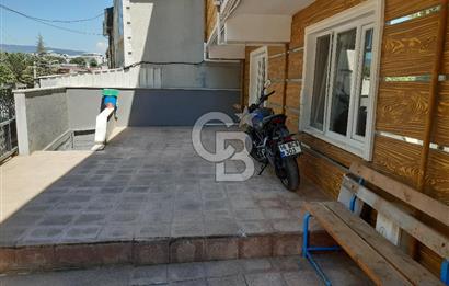 ARAPZADE MAHALLESİ KİRALIK 2+1 DAİRE !..